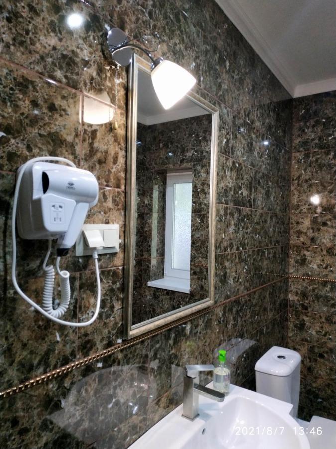 Pilipets Nestg Guest House מראה חיצוני תמונה