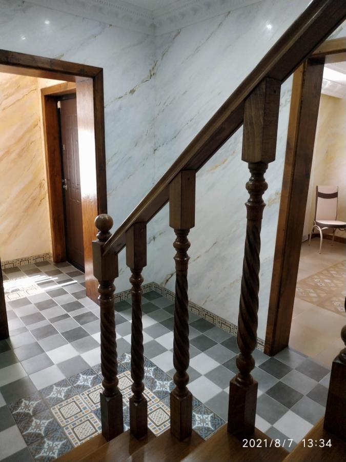 Pilipets Nestg Guest House מראה חיצוני תמונה