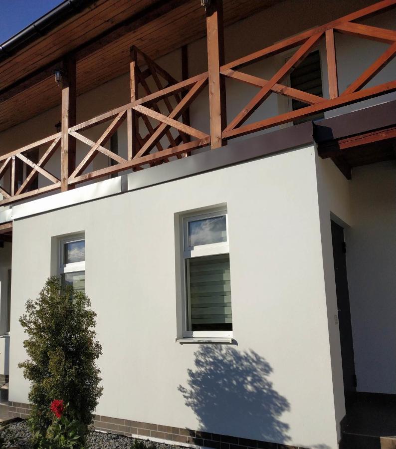 Pilipets Nestg Guest House מראה חיצוני תמונה