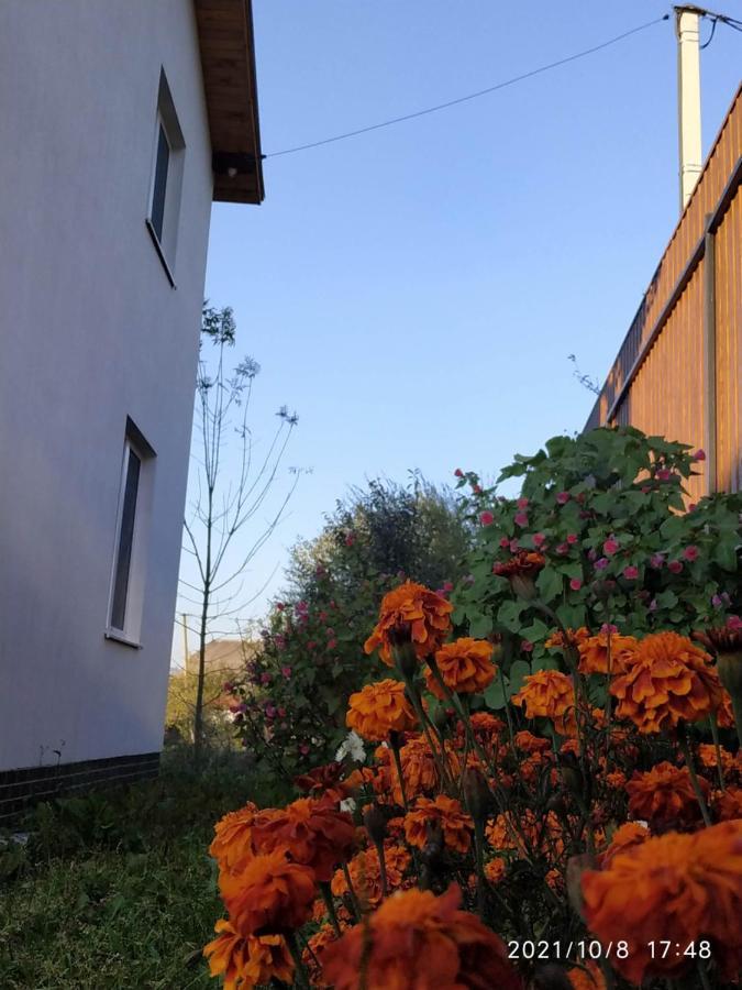 Pilipets Nestg Guest House מראה חיצוני תמונה