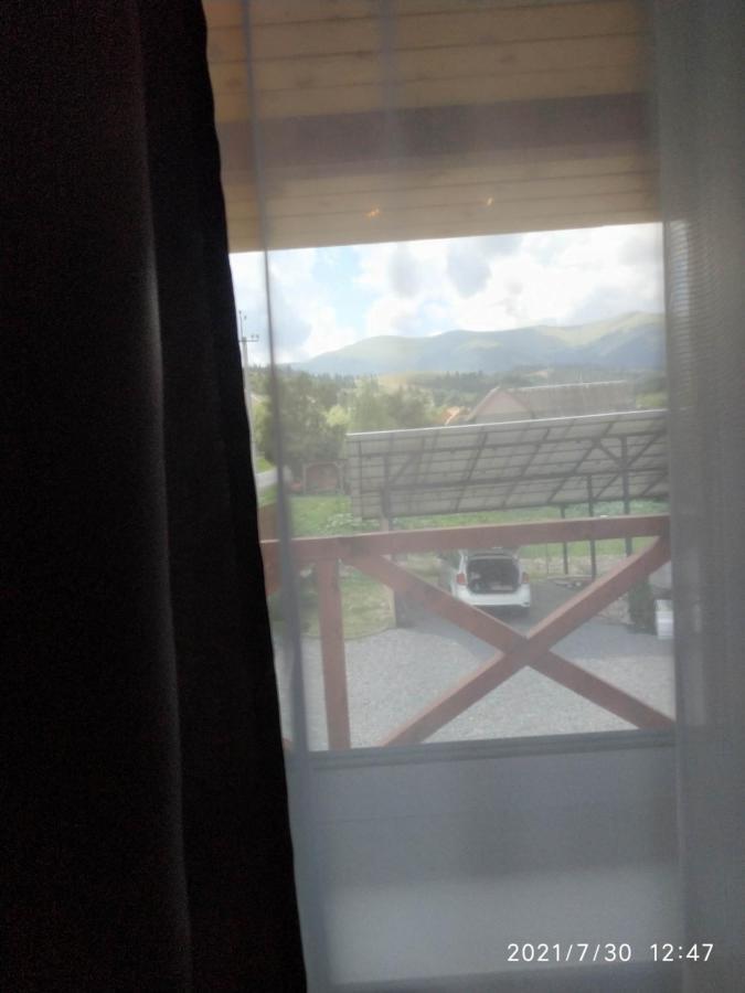 Pilipets Nestg Guest House מראה חיצוני תמונה