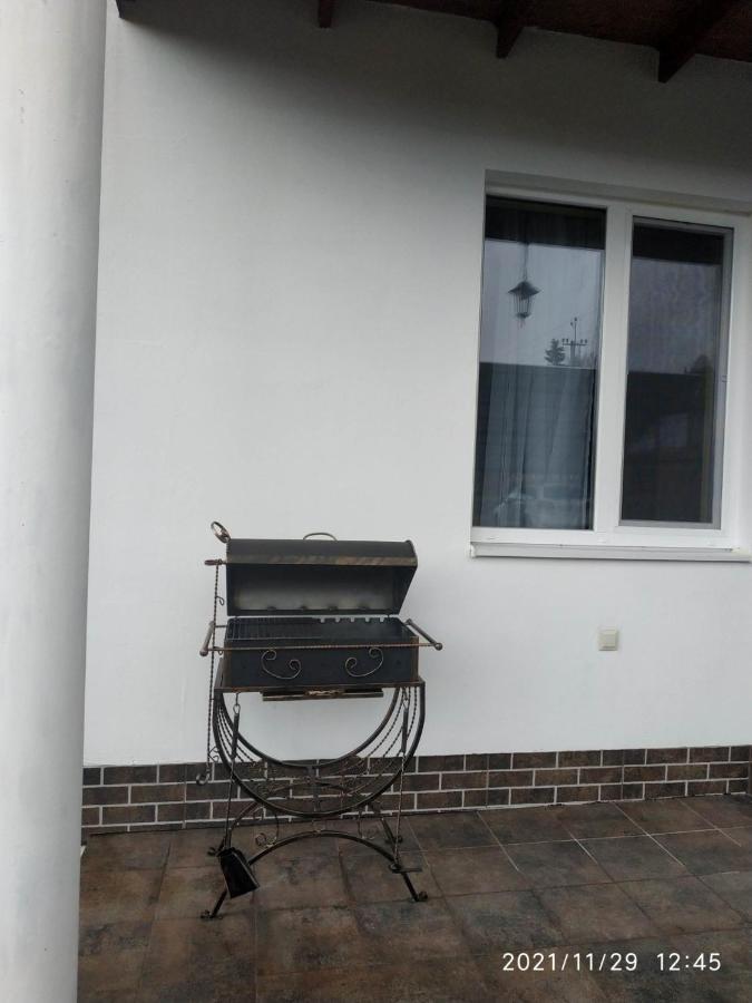 Pilipets Nestg Guest House מראה חיצוני תמונה