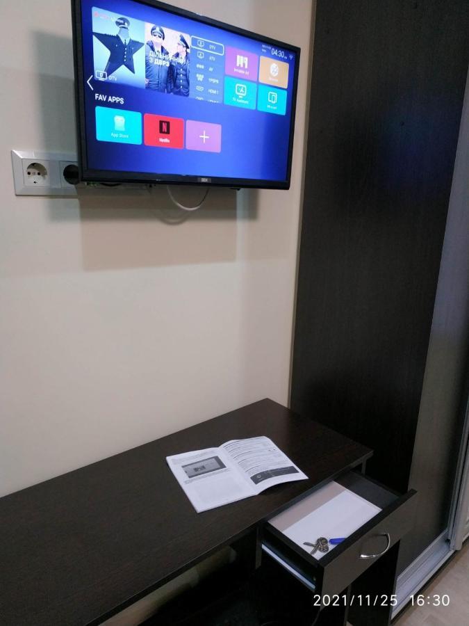 Pilipets Nestg Guest House מראה חיצוני תמונה