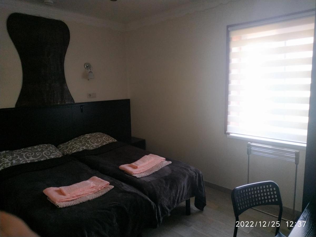 Pilipets Nestg Guest House מראה חיצוני תמונה