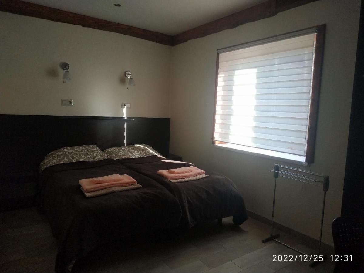 Pilipets Nestg Guest House מראה חיצוני תמונה