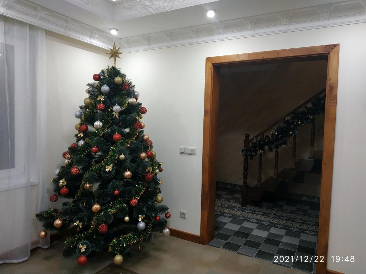 Pilipets Nestg Guest House מראה חיצוני תמונה