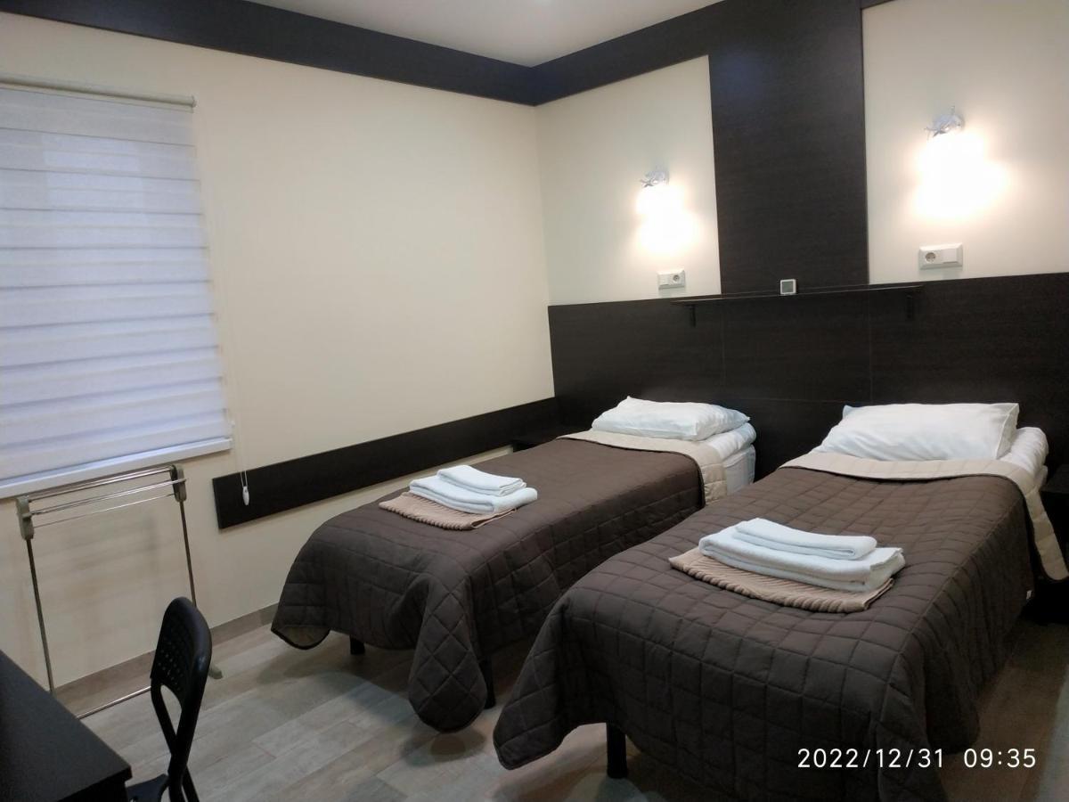 Pilipets Nestg Guest House מראה חיצוני תמונה