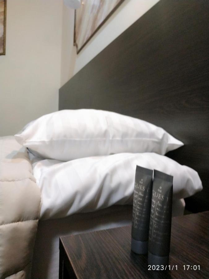 Pilipets Nestg Guest House מראה חיצוני תמונה