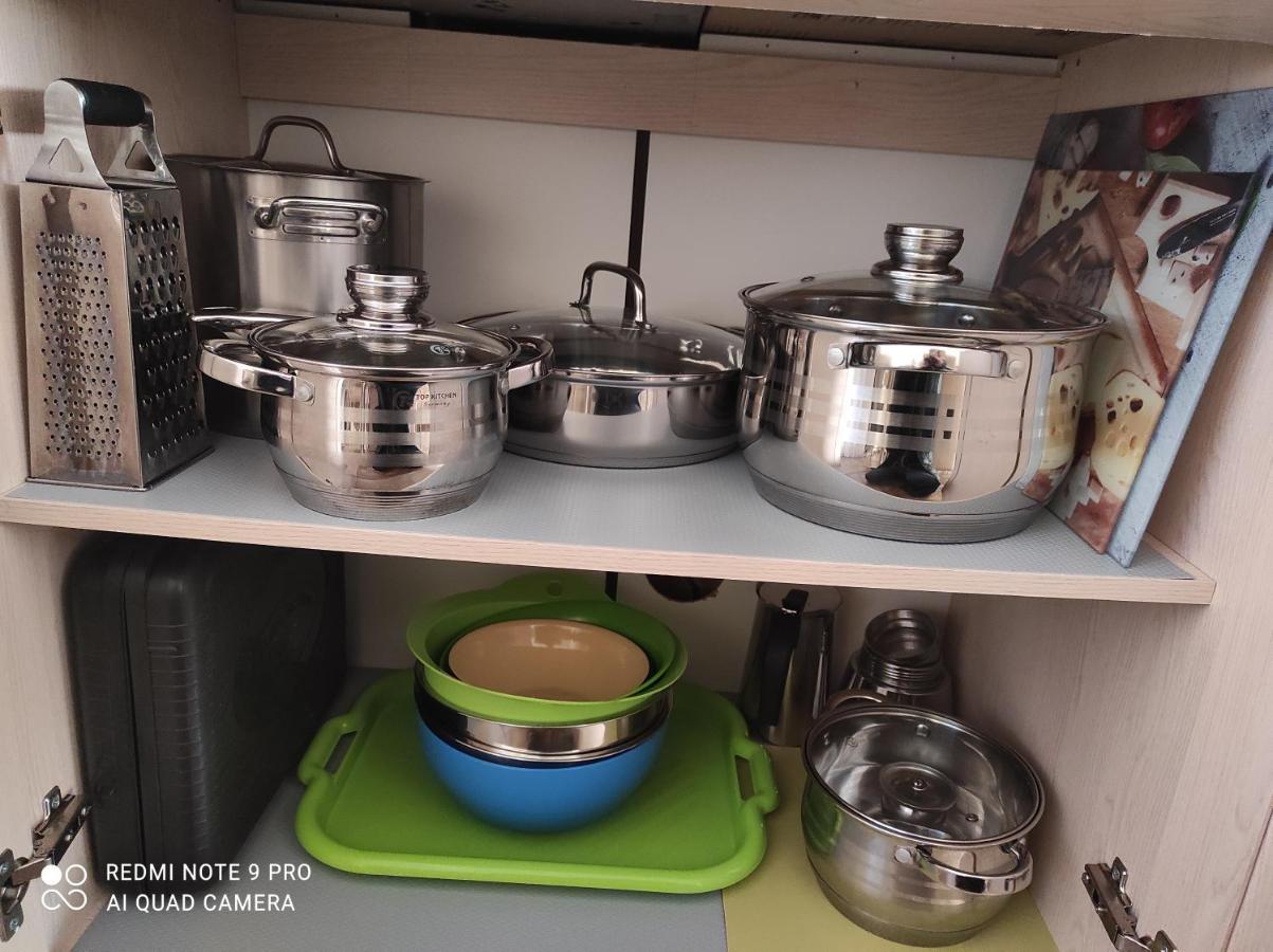 Pilipets Nestg Guest House מראה חיצוני תמונה