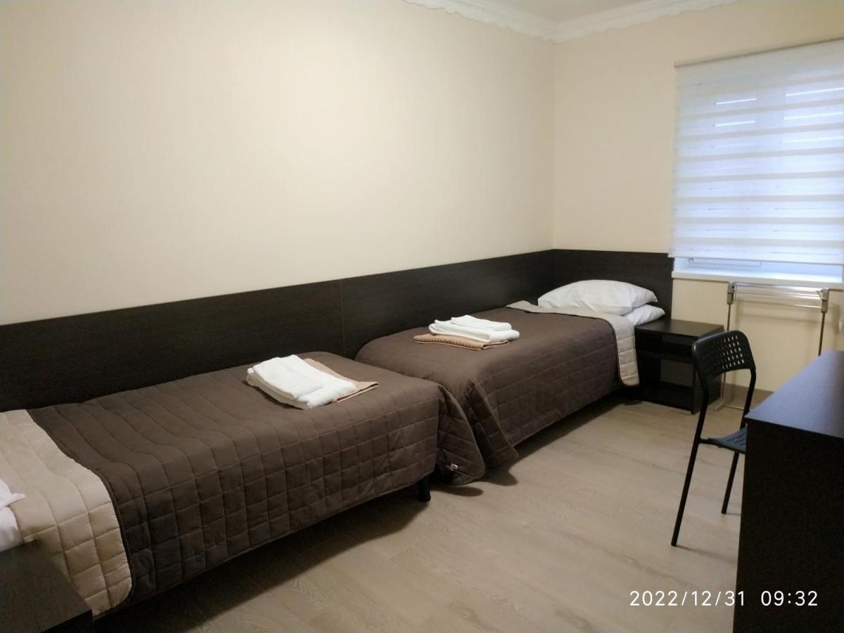 Pilipets Nestg Guest House מראה חיצוני תמונה