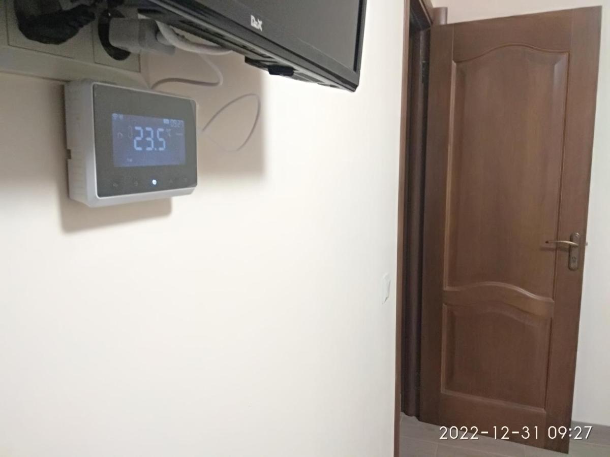Pilipets Nestg Guest House מראה חיצוני תמונה