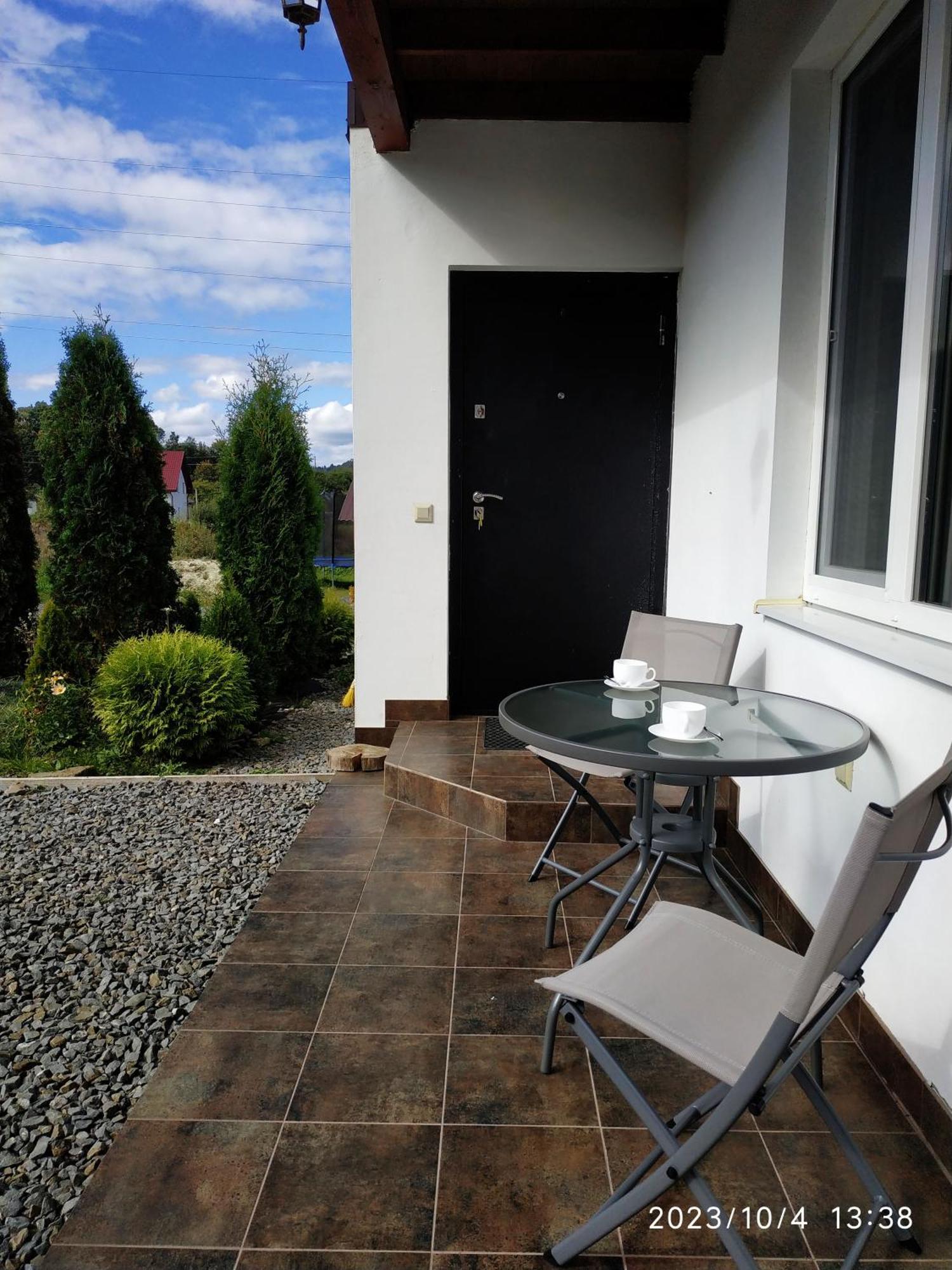 Pilipets Nestg Guest House מראה חיצוני תמונה